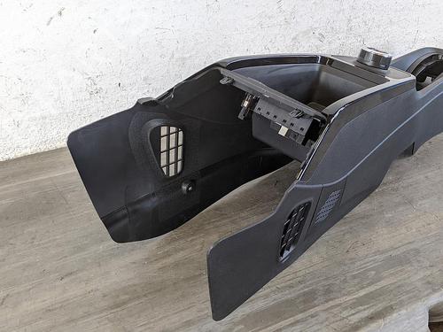 Other DACIA SPRING EV (B6M1) | BP31783785O1 