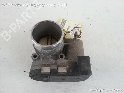 Caja mariposa FORD FIESTA VI (CB1, CCN) 1.4 (97 hp) 31778827