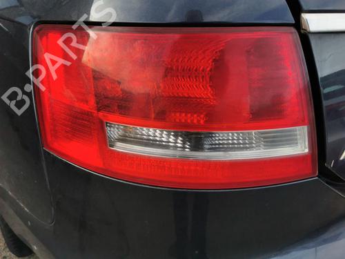 Used Left taillight AUDI A6 C6 (4F2) 2.4 (177 hp) 31790429