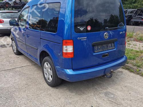 Right taillight VW CADDY III MPV (2KB, 2KJ, 2CB, 2CJ) 1.6 | BP31787509C35 