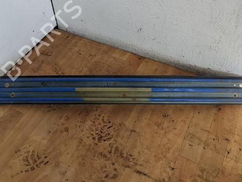 Supporto del paraurti anteriore CHEVROLET MATIZ (M200, M250) 0.8 LPG (52 hp) 31786183