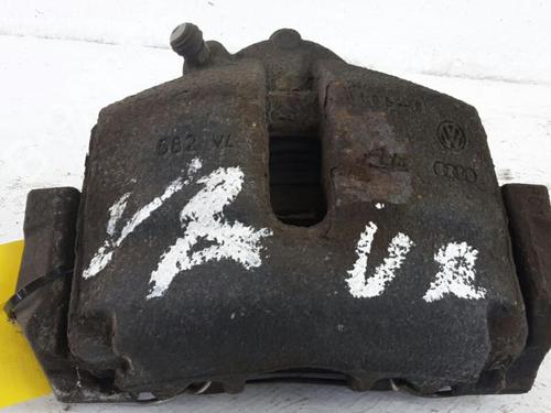 Used Right front brake caliper VW TOURAN (1T1, 1T2) 2.0 TDI 16V (140 hp) 31780929