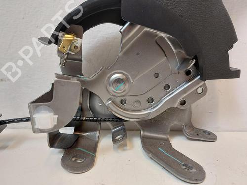 håndbremse NISSAN MICRA V (K14) 1.0 IG-T 100 | BP31791524I18 