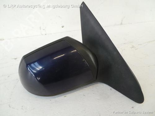 Used Right mirror FORD MONDEO III Turnier (BWY) 1.8 16V (125 hp) 31777723