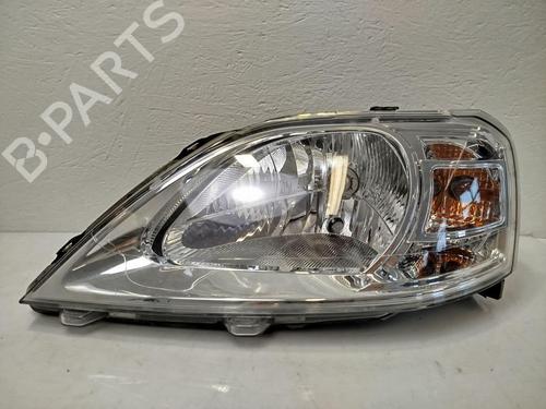 Andre DACIA LOGAN MCV (KS_) 1.6 MPI 85 (84 hp) 31788667