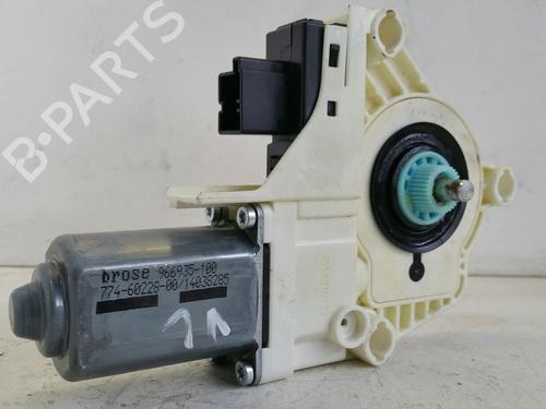 Left front window motor AUDI A4 B8 (8K2) 2.0 TDI | BP31780629E21 - Image 3