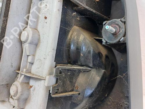 Right taillight VW POLO IV (9N_, 9A_) 1.2 | BP31787993C35 