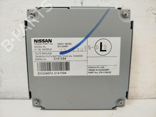 Used Other Other NISSAN QASHQAI II (J11, J11_) 1.2 DIG-T (115 hp) 33055289 33055289