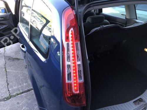 Ander Ander FORD C-MAX (DM2) 2.0 TDCi (110 hp) 34195805 34195805