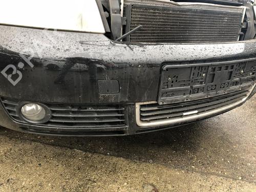 Front bumper AUDI A4 B6 (8E2) 2.0 | BP31791354C7 