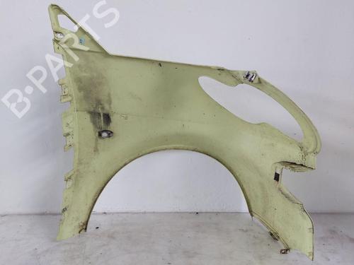 Other SMART CABRIO (450) 0.6 (S1OLD2, 450.452) | BP31790102O1 