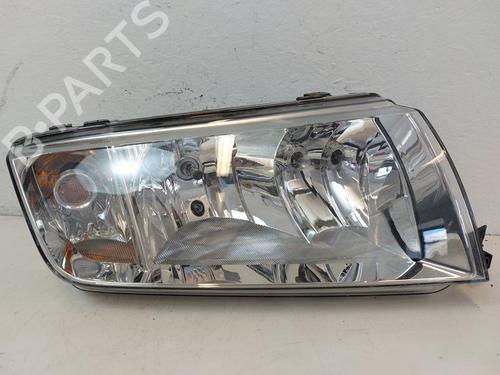 Used Right headlight Right headlight SKODA FABIA I Combi (6Y5) 1.4 16V (80 hp) 33944220 33944220