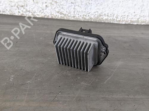 Heater resistor MAZDA 6 Estate (GH) 2.2 MZR-CD (GH10) | BP31783947M108 