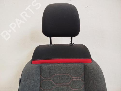 Right front seat CITROËN C3 III (SX) 1.2 VTi 82 | BP31789398C16 