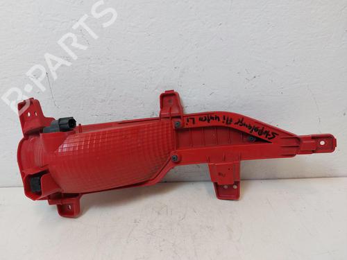 Rear fog light HYUNDAI i30 FASTBACK (PDE, PDEN) 1.0 T-GDI hybrid 48V | BP31791133C37 