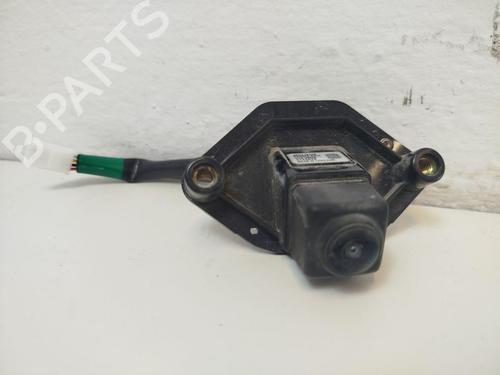 Caméra NISSAN QASHQAI II (J11, J11_) 1.2 DIG-T (115 hp) 33055290