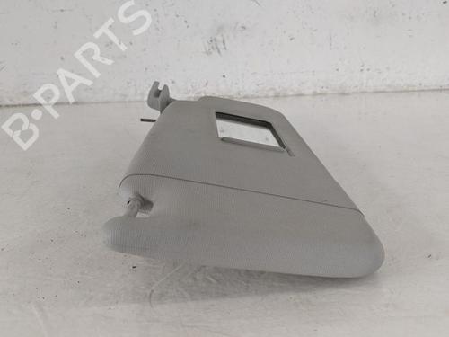 Right sun visor VW GOLF V (1K1) 1.9 TDI 4motion | BP31786557I2 
