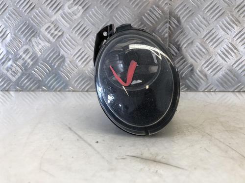 Used Left front fog light VW PASSAT B6 Variant (3C5) 1.9 TDI (105 hp) 31786404