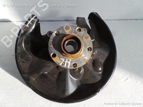 Used Left rear steering knuckle NISSAN PRIMERA Hatchback (P11) 1.8 16V (114 hp) 31776325