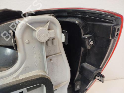 Left taillight VW POLO V (6R1, 6C1) 1.2 TSI 16V | BP31790301C34 