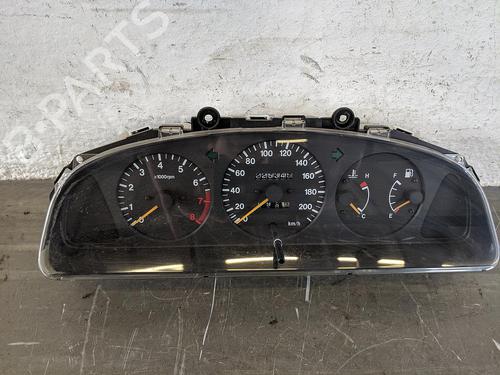 Used Other SUZUKI BALENO Hatchback (EG) 1.3 i 16V (SY413) (85 hp) 31782741