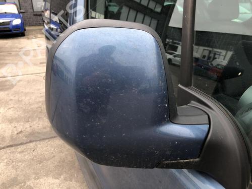 Andre CITROËN BERLINGO MULTISPACE (B9) 1.6 VTi 120 | BP33996231O1  - Image 6