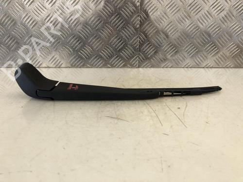 Used Rear windshield wiper arm VOLVO V50 (545) 1.6 D (109 hp) 31786164