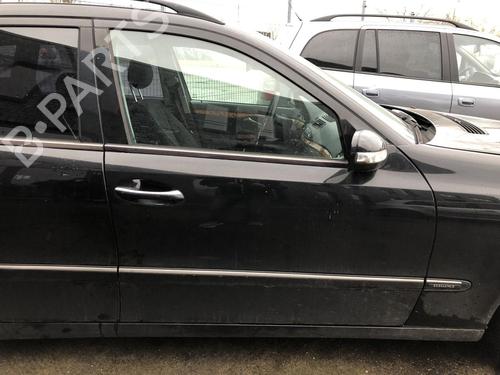 Used Right front door MERCEDES-BENZ E-CLASS T-Model (S211) E 220 T CDI (211.206) (150 hp) 31791602