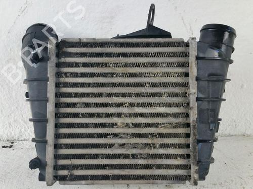 Used Intercooler SKODA FABIA II Combi (545) 1.9 TDI (105 hp) 31780847