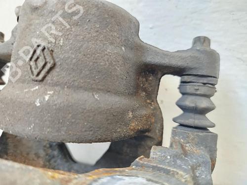 Left front brake caliper NISSAN MICRA V (K14) 1.0 IG-T 100 | BP31791542M105 