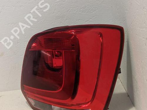 Right taillight VW POLO V (6R1, 6C1) 1.6 TDI | BP31787550C35