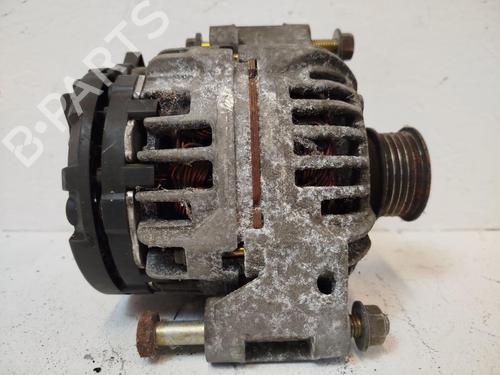 Outra MG MG TF 135 (136 hp) 31790440