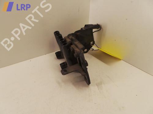Ignition coil KIA CERATO I Hatchback (LD) 1.5 CRDi | BP31776443M94