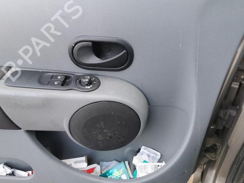 Engine RENAULT MODUS / GRAND MODUS (F/JP0_) 1.2 (JP0C, JP0K, FP0C, FP0K, FP0P, JP0P, JP0T) | BP32483433M1  - Image 8