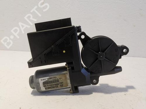 Used Right front window motor VW POLO IV (9N_, 9A_) 1.4 16V (75 hp) 31786949