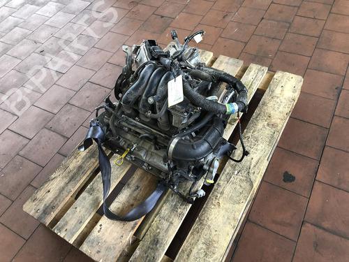 Engine NISSAN PIXO (UA0) 1.0 | BP31783734M1