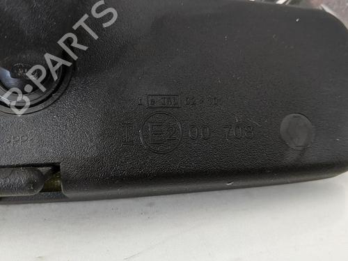 Rear mirror DACIA DUSTER (HS_) 1.6 SCe 115 | BP31784746I6