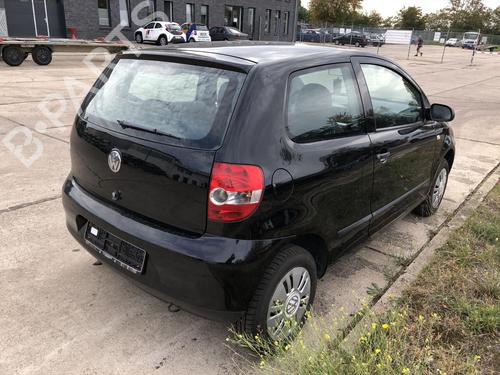Other VW FOX Hatchback (5Z1, 5Z3, 5Z4) 1.2 | BP31786596O1 