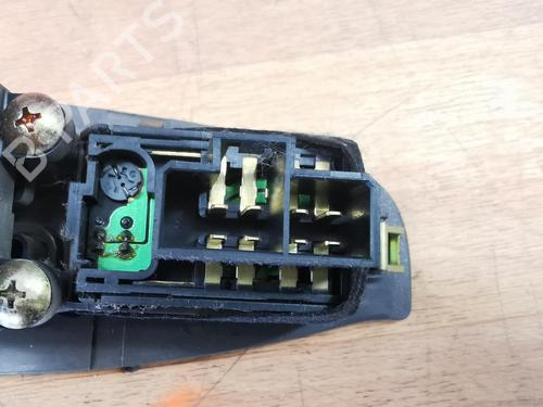 Other SUBARU LEGACY III Estate (BH) 2.0 AWD (BH5) | BP31782608O1