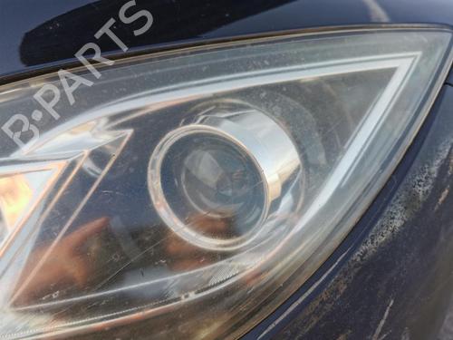 Other MAZDA 6 Estate (GH) 2.0 MZR (GHEFW, GH10F) | BP31959328O1