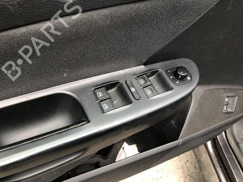 Front left panel VW PASSAT B6 Variant (3C5) 2.0 BlueTDI | BP35966253C58 - Image 4