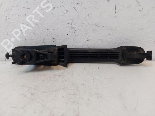 Exterior handle VW LT 28-35 II Bus (2DB, 2DE, 2DK) 2.5 TDI | BP31791403C122 