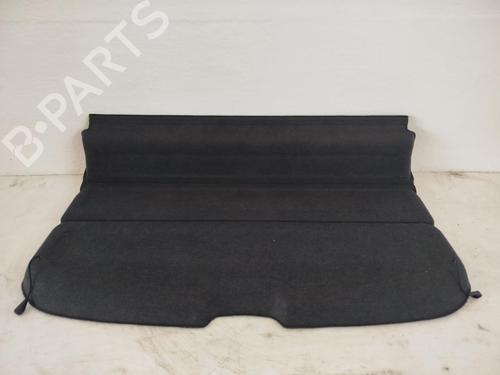 Rear parcel shelf PEUGEOT 3008 I MPV (0U_) 1.6 THP | BP31789631C85