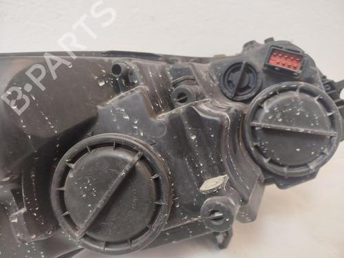 Left headlight OPEL INSIGNIA A (G09) 2.0 CDTI 4x4 (68) | BP31817219C28