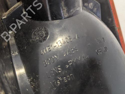 Left taillight FORD FOCUS II (DA_, HCP, DP) 1.6 TDCi | BP31785426C34