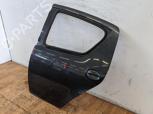 Other TOYOTA AYGO (_B1_) 1.0 (KGB10_, KGB10R) | BP31784441O1 