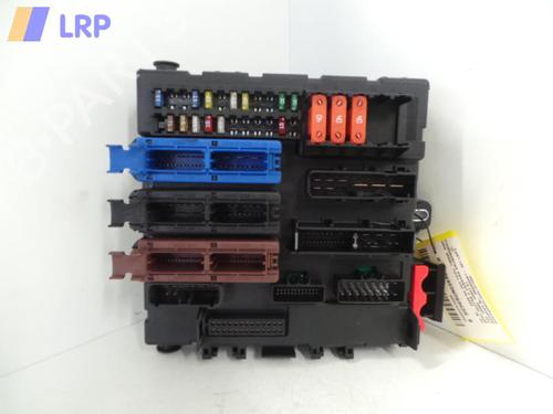 Sikringsdåse OPEL VECTRA C Estate (Z02) 2.2 direct (F35) (155 hp) 31776387