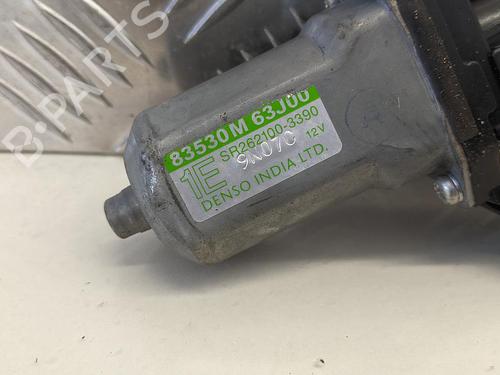 Left front window motor NISSAN PIXO (UA0) 1.0 | BP31784824E21 