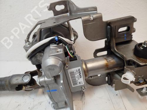 Steering column NISSAN QASHQAI II (J11, J11_) 1.2 DIG-T | BP31789908M21 