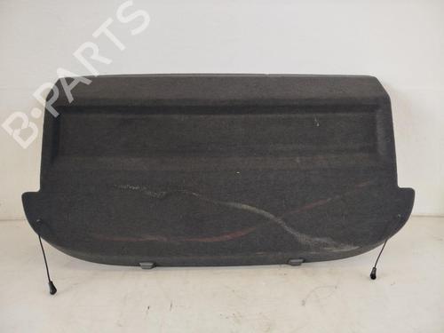 Used Rear parcel shelf OPEL ASTRA H (A04) 1.6 (L48) (105 hp) 31789509
